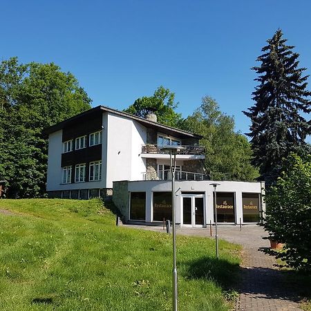 Penzion BránaBeskyd Frýdlant nad Ostravicí Exterior foto