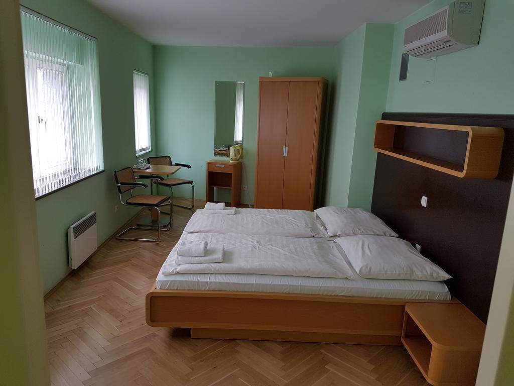 Penzion BránaBeskyd Frýdlant nad Ostravicí Exterior foto