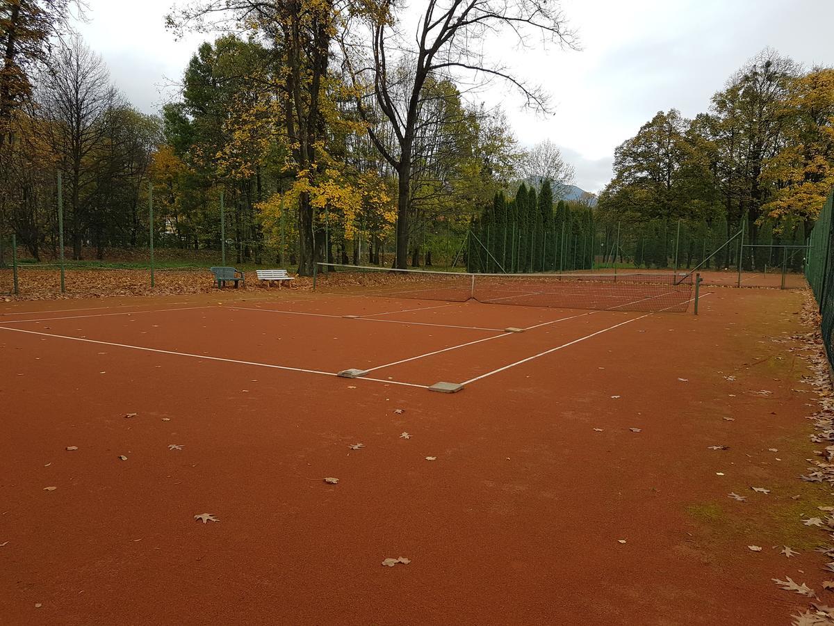 Penzion BránaBeskyd Frýdlant nad Ostravicí Exterior foto