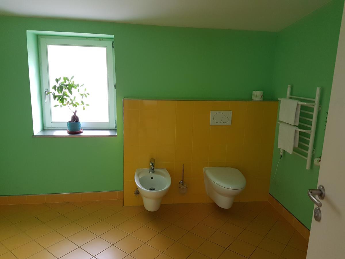 Penzion BránaBeskyd Frýdlant nad Ostravicí Exterior foto