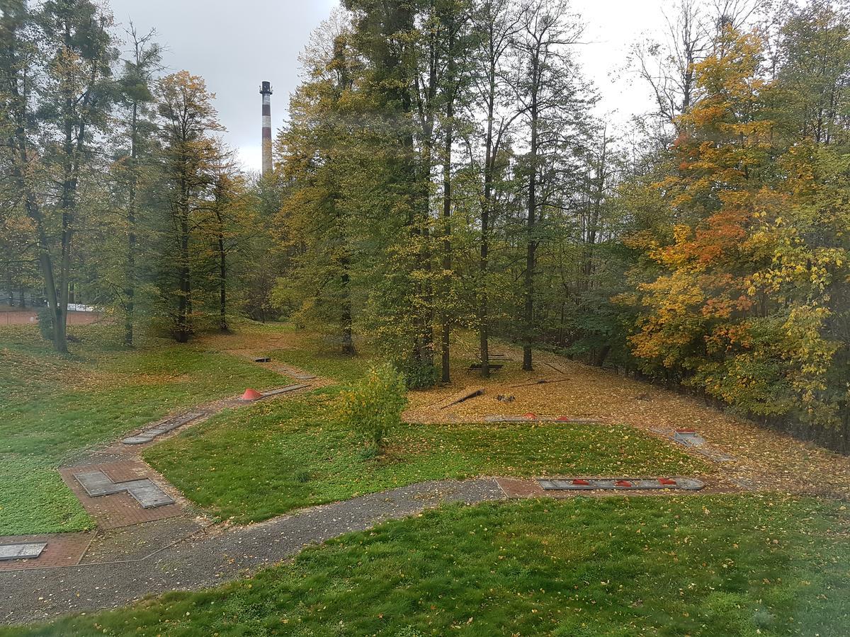 Penzion BránaBeskyd Frýdlant nad Ostravicí Exterior foto