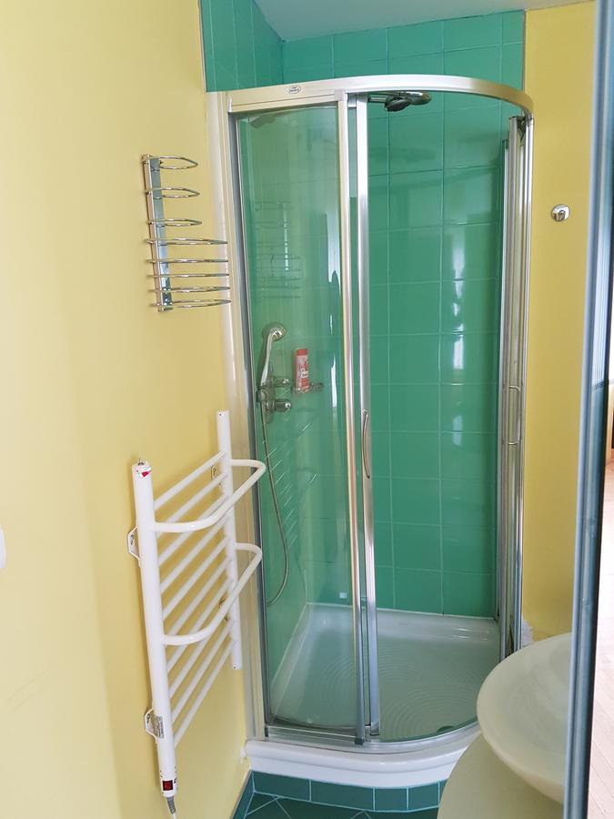 Penzion BránaBeskyd Frýdlant nad Ostravicí Exterior foto